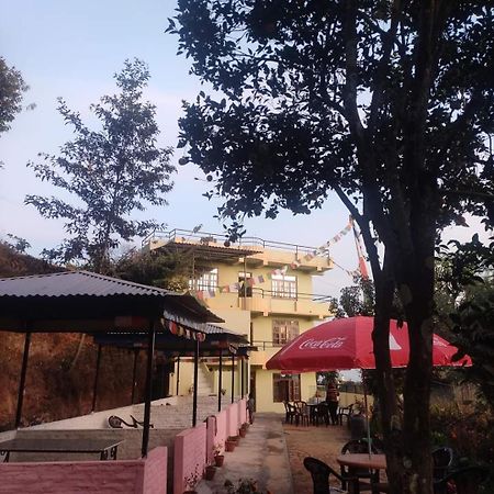 Hotel Swornim Namobuddha Dhulikhel Zewnętrze zdjęcie