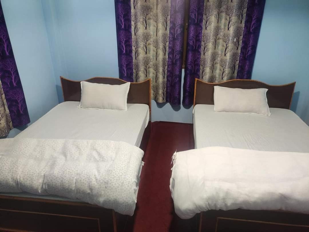 Hotel Swornim Namobuddha Dhulikhel Zewnętrze zdjęcie