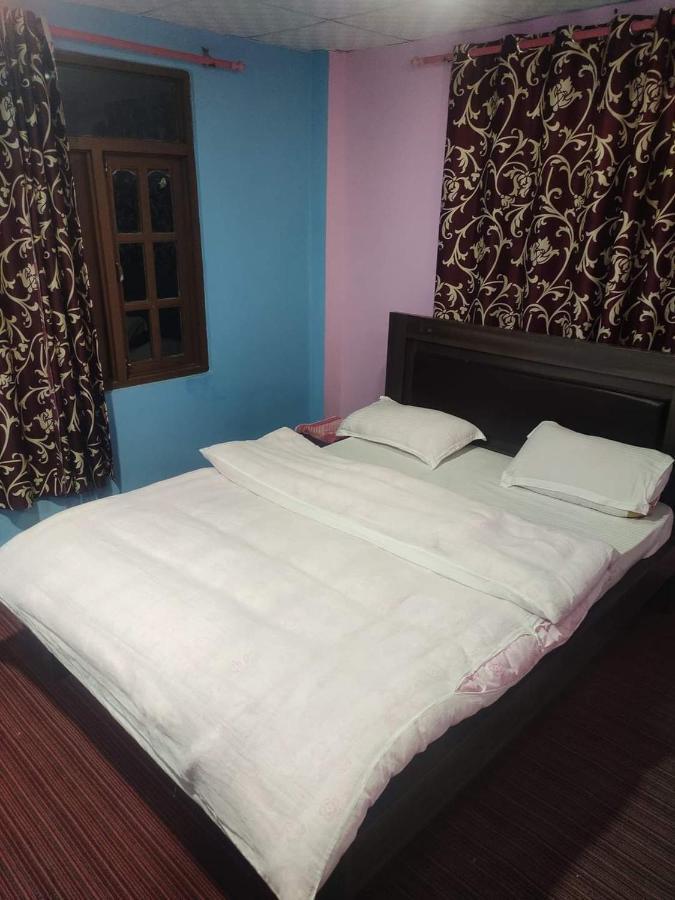 Hotel Swornim Namobuddha Dhulikhel Zewnętrze zdjęcie